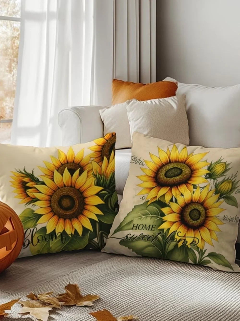 N/A bright sunflower
